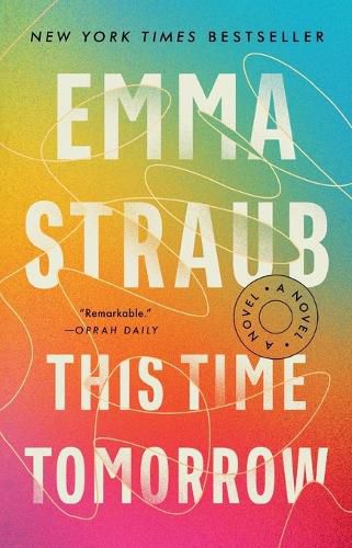 Cover image for This Time Tomorrow