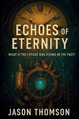 Cover image for Echoes of Eternity