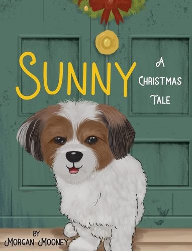 Cover image for Sunny