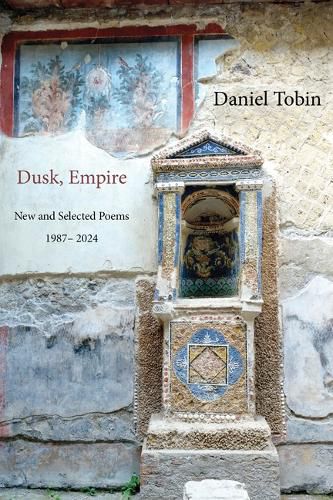 Cover image for Dusk, Empire
