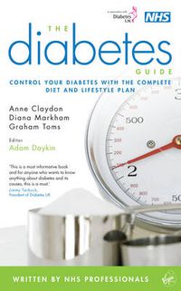 Cover image for The Diabetes Guide