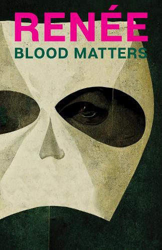Cover image for Blood Matters