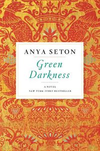 Cover image for Green Darkness