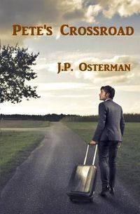 Cover image for Pete's Crossroad