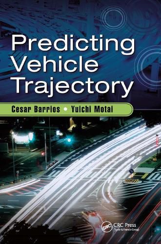 Cover image for Predicting Vehicle Trajectory