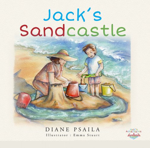 Jack's Sandcastle