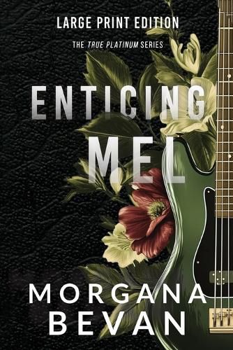 Cover image for Enticing Mel