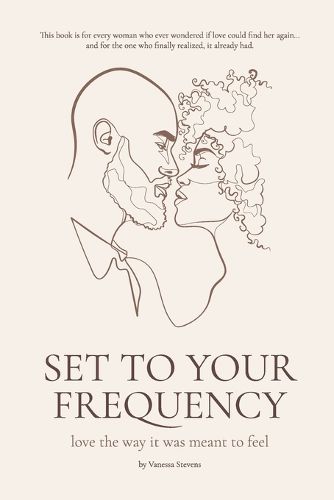 Cover image for Set to your Frequency
