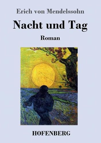 Cover image for Nacht und Tag: Roman