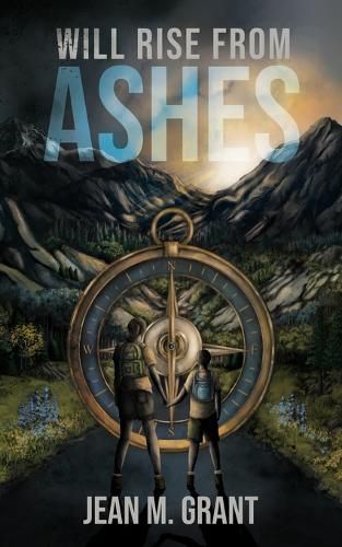 Cover image for Will Rise from Ashes