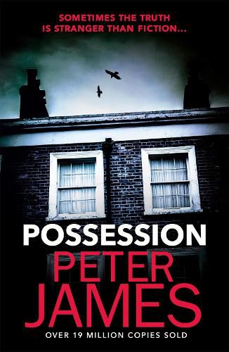 Cover image for Possession