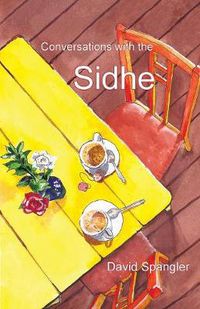 Cover image for Conversations with the Sidhe