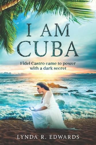 Cover image for I Am Cuba