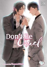 Cover image for Don't Be Cruel, Vol. 7