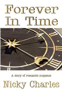 Cover image for Forever In Time