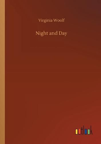 Cover image for Night and Day