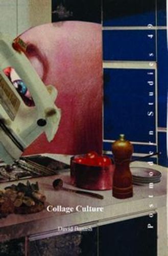 Cover image for Collage Culture: Readymades, Meaning, and the Age of Consumption