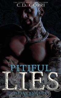 Cover image for Pitiful Lies