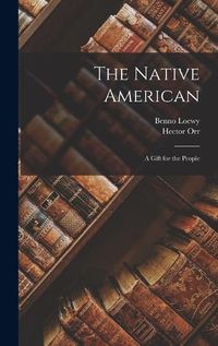 Cover image for The Native American