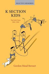 Cover image for K Section Kids