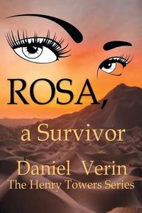 Cover image for Rosa, a Survivor