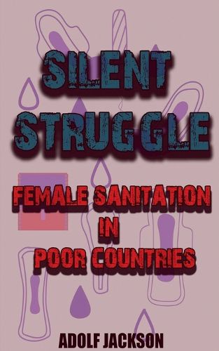 Cover image for Silent Struggles