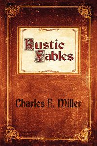 Cover image for Rustic Fables