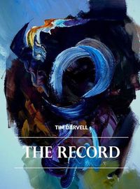 Cover image for The Record: Fundraising Book For Bowel Cancer UK