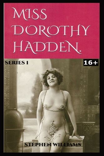 Miss Dorothy Hadden