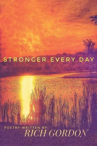 Cover image for Stronger Every Day
