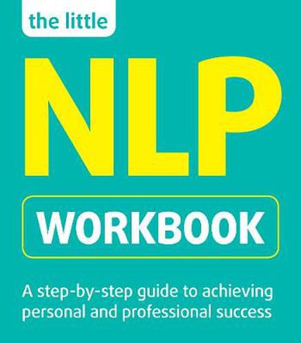 Cover image for The Little NLP Workbook