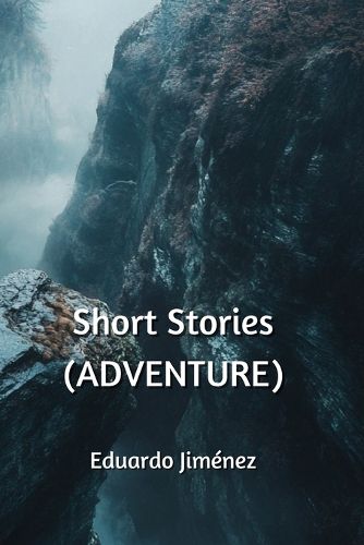Cover image for Short Stories (ADVENTURE)
