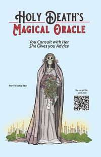 Cover image for Holy Death's Magical Oracle
