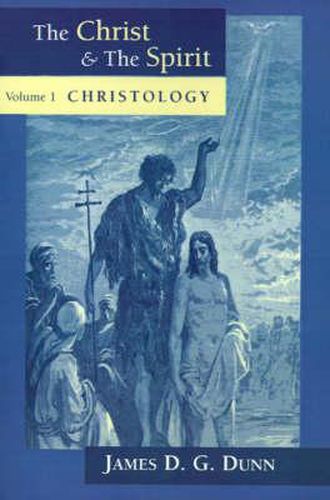 Cover image for Christology: Collected Essays
