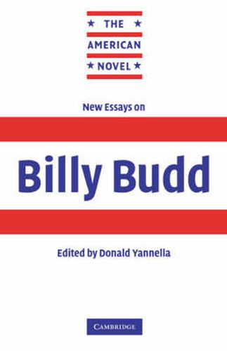 New Essays on Billy Budd