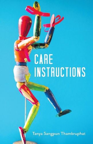 Cover image for Care Instructons