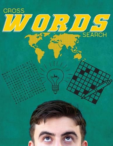 Cover image for Words