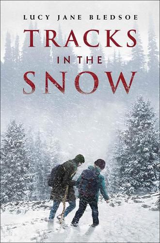 Cover image for Tracks in the Snow