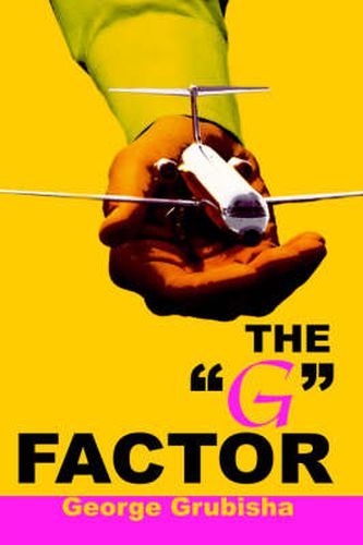 Cover image for The G  Factor