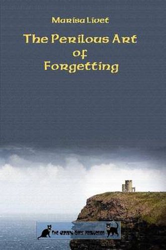 Cover image for The Perilous Art of Forgetting