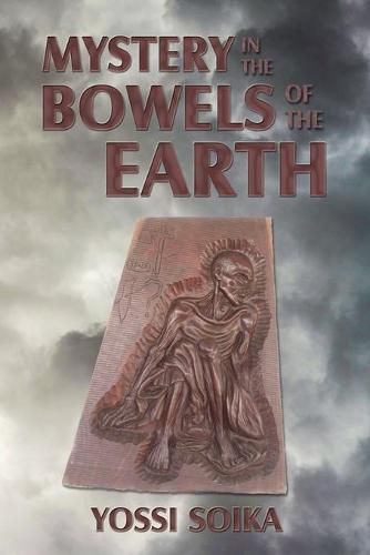 Cover image for Mystery in the Bowels of the Earth