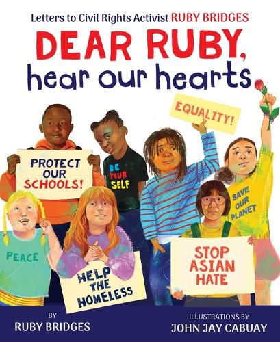 Dear Ruby, Hear Our Hearts