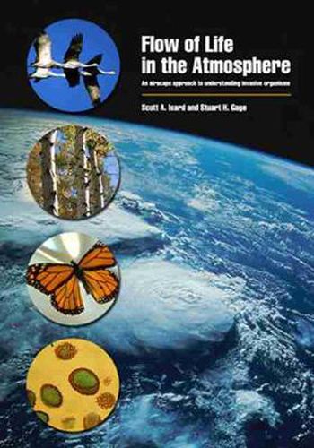 Flow of Life in the Atmosphere: An Airscape Approach to Understanding Invasive Organisms