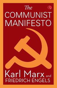 Cover image for THE COMMUNIST MANIFESTO