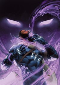 Cover image for Black Panther By Eve L. Ewing: Reign At Dusk Vol. 2