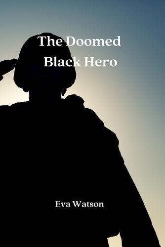 Cover image for The Doomed Black Hero