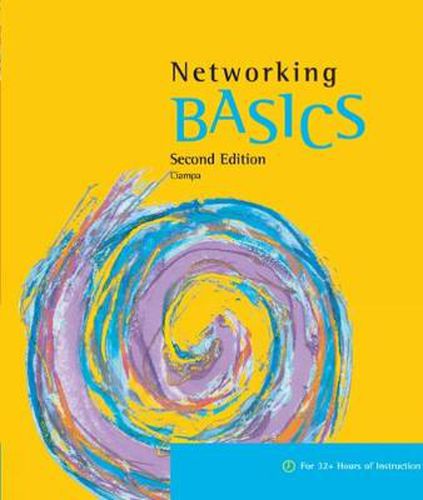 Cover image for Networking BASICS, Second Edition