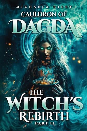 Cover image for Cauldron of Dagda