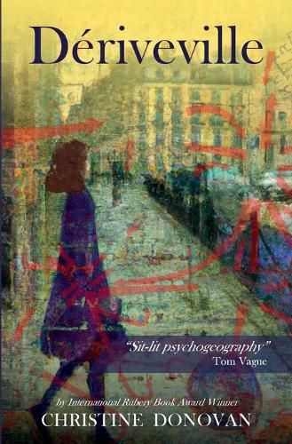 Cover image for Deriveville