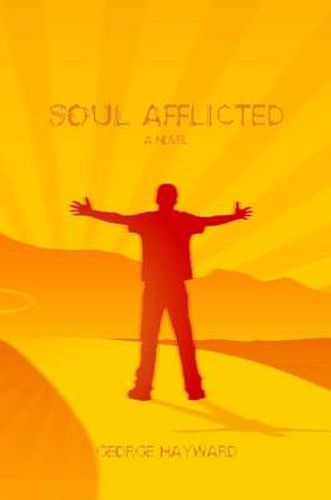 Cover image for Soul Afflicted